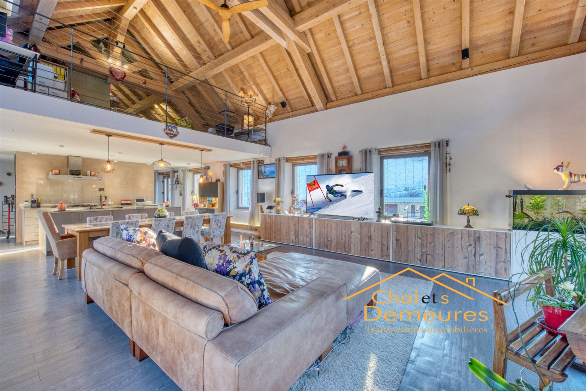 Maison à vendre, 341m², Cordon