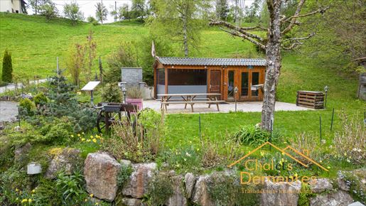Cordon (Haute-Savoie) photo 2