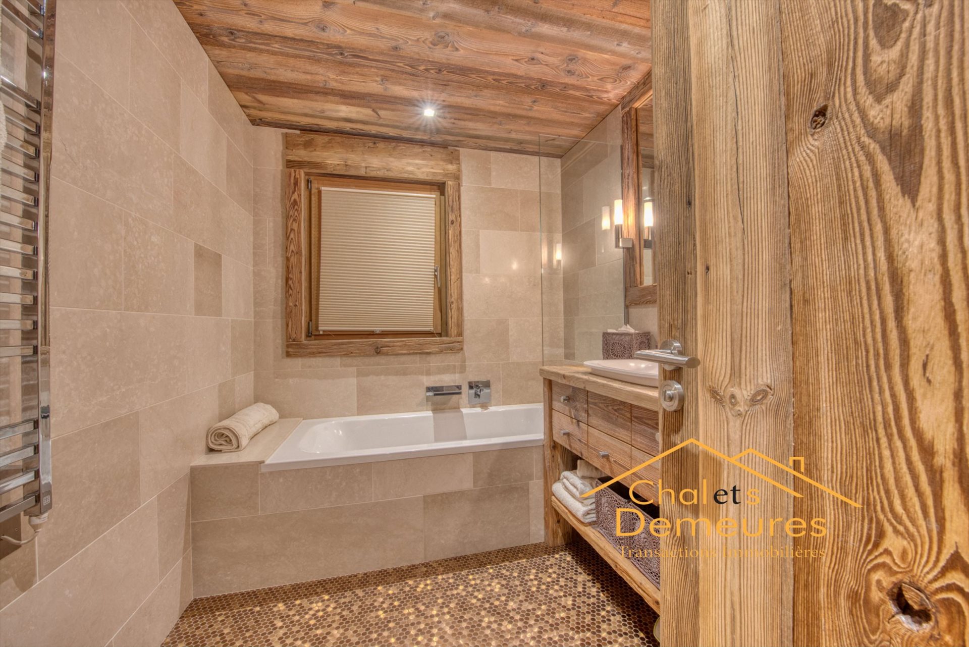 Maison à vendre, 526m², Megève