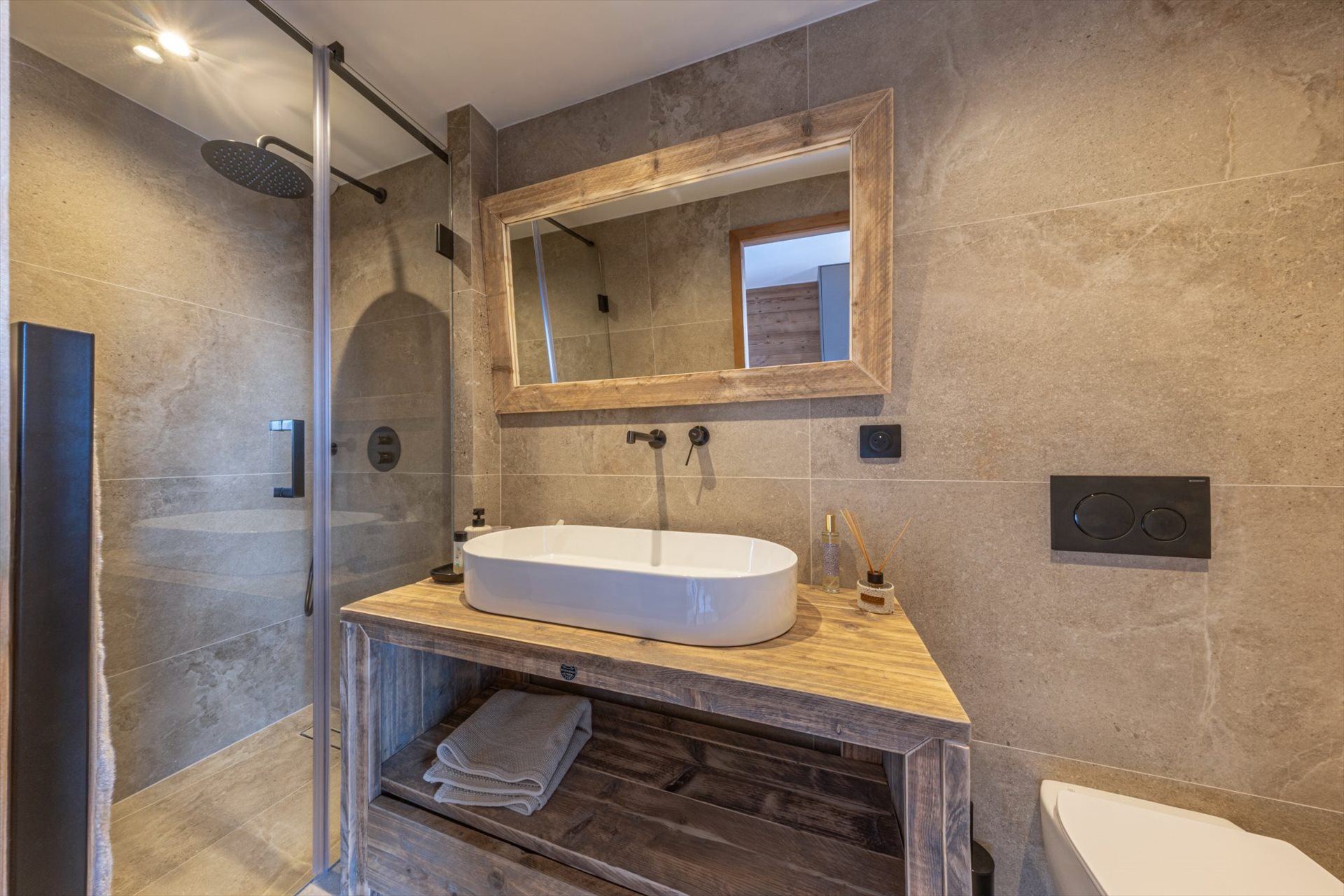 Appartement à vendre, 102m², Megève