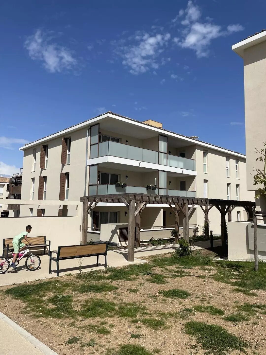 Appartement à vendre, 82m², Pierrefeu-du-Var