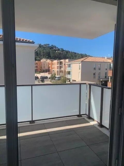 Appartement à vendre, 82m², Pierrefeu-du-Var