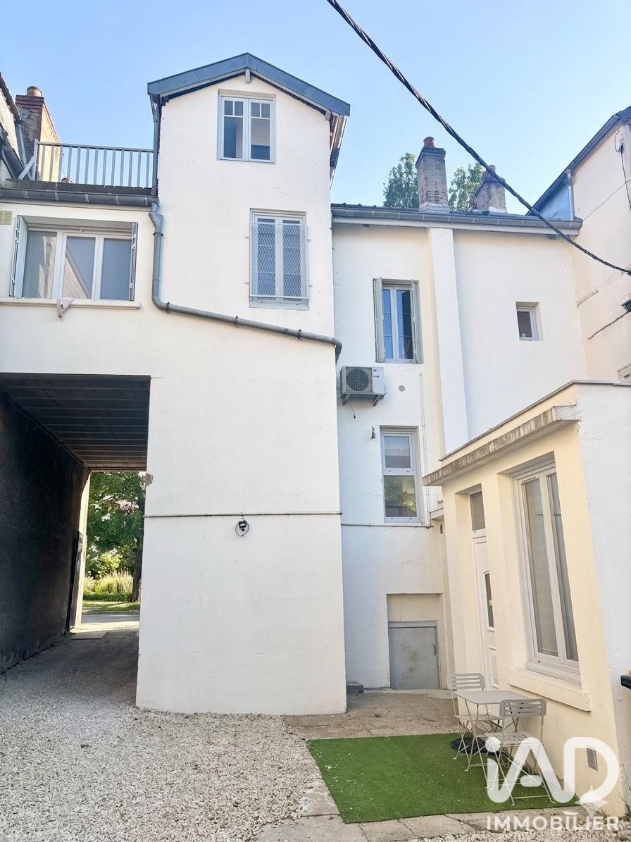 Maison à vendre, 185m², Dijon