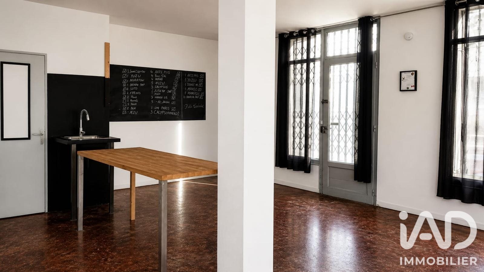 Maison à vendre, 185m², Dijon
