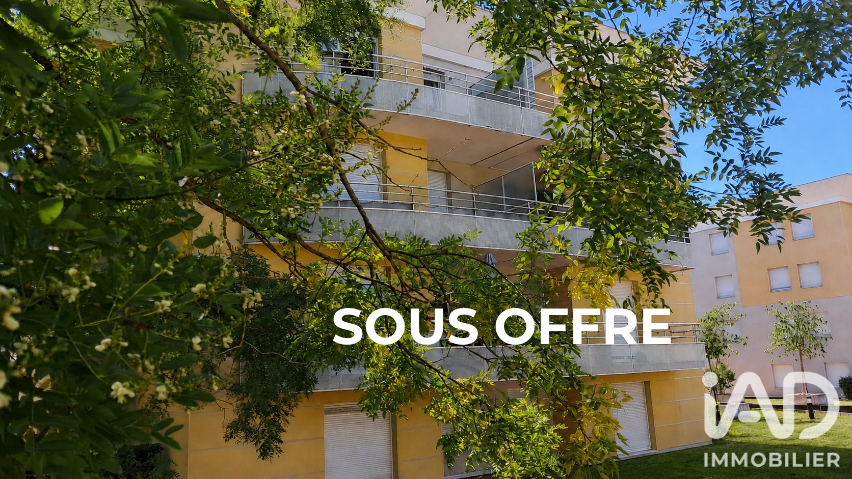Appartement à vendre, 85m², Dijon