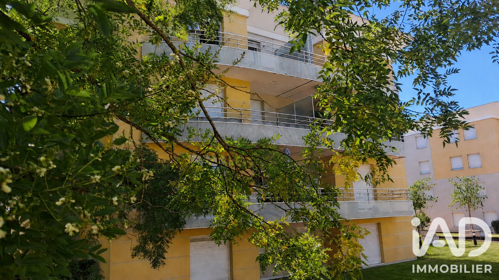 Appartement à vendre, 85m², Dijon
