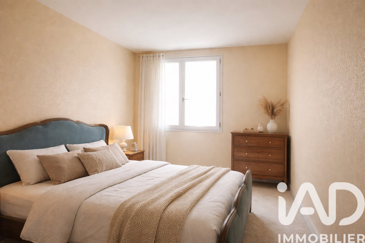 Appartement à vendre, 65m², Dijon