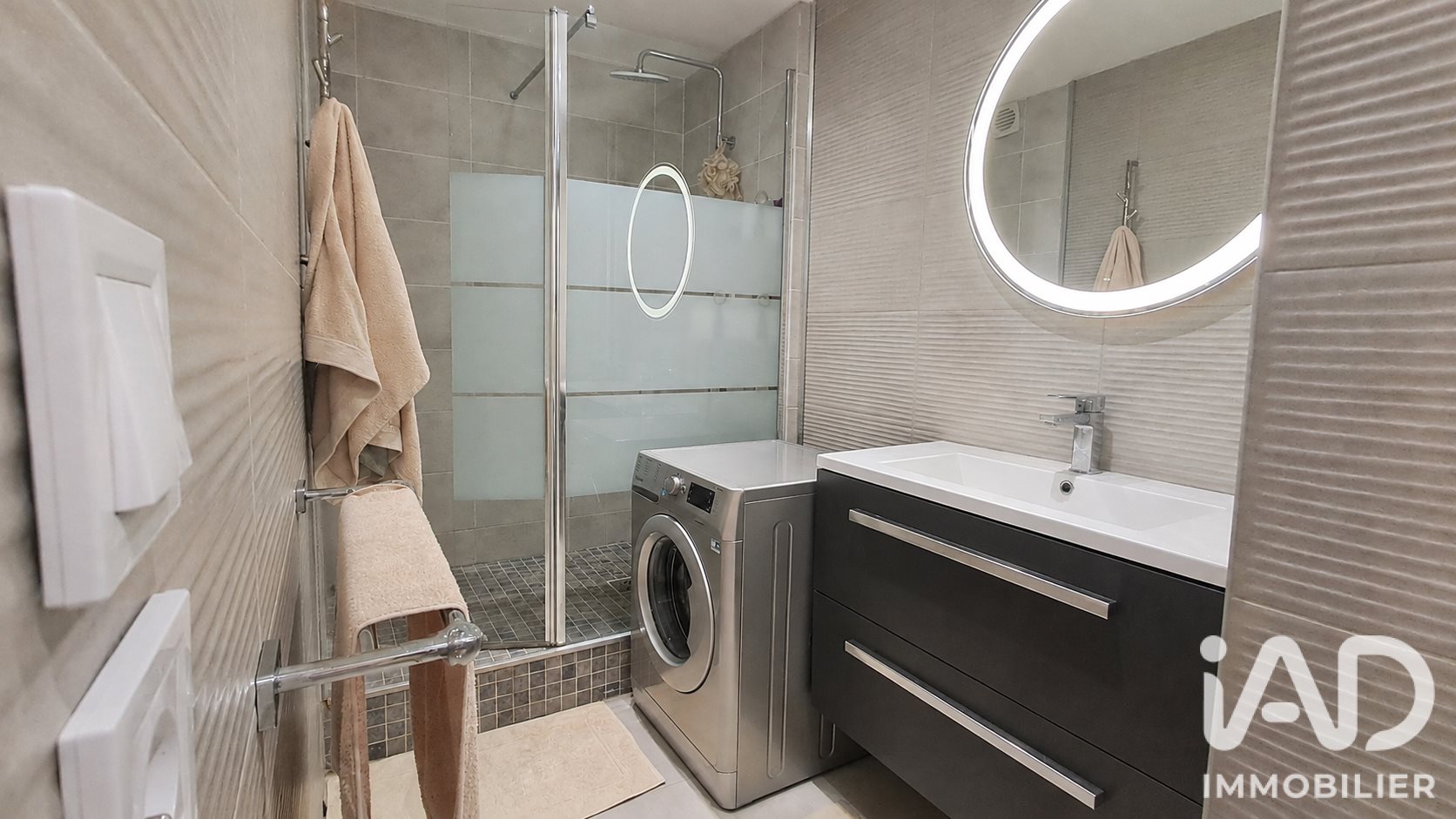 Appartement à vendre, 82m², Chenôve