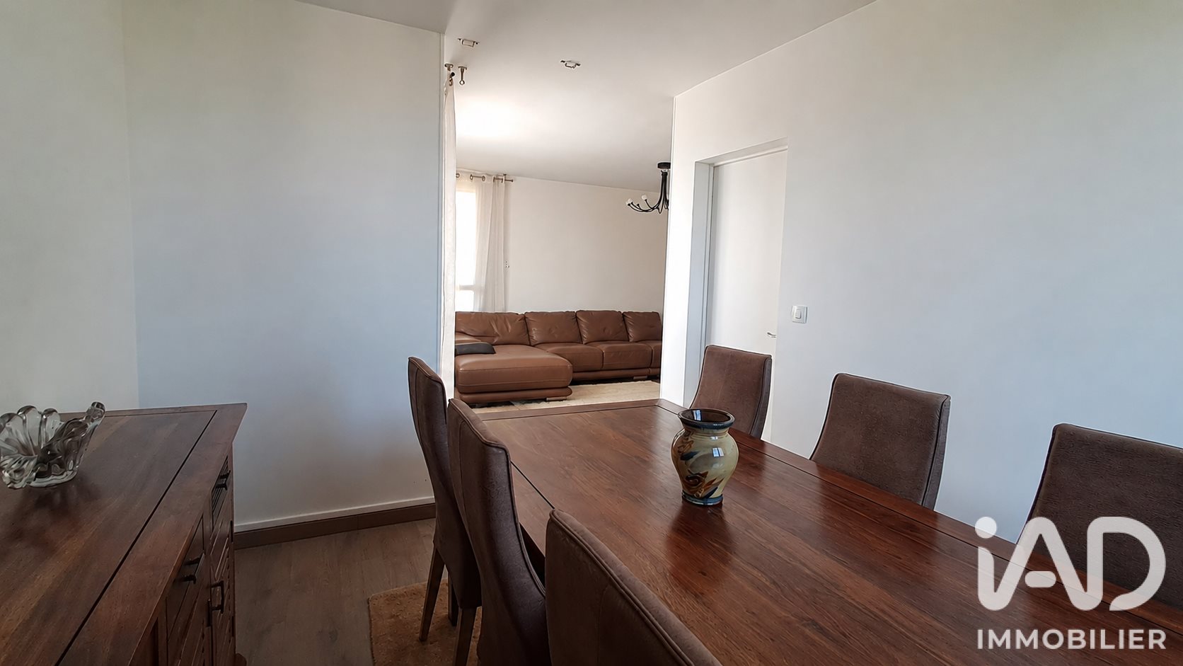 Appartement à vendre, 82m², Chenôve