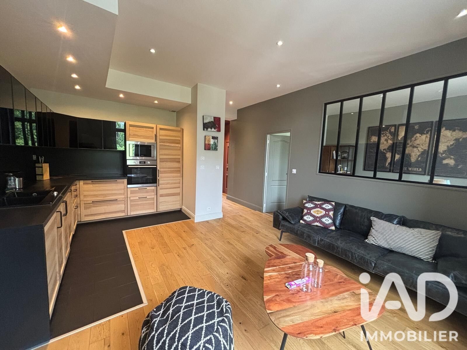 Appartement à vendre, 62m², Dijon