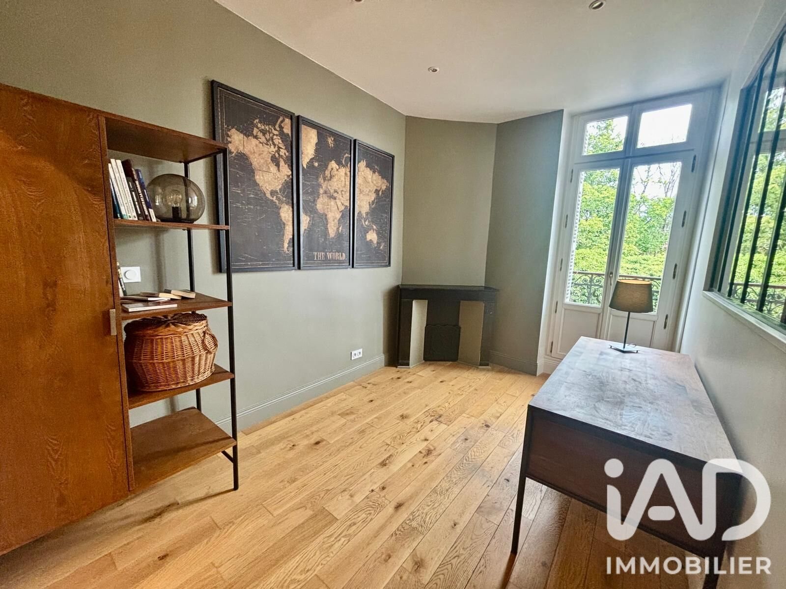 Appartement à vendre, 62m², Dijon