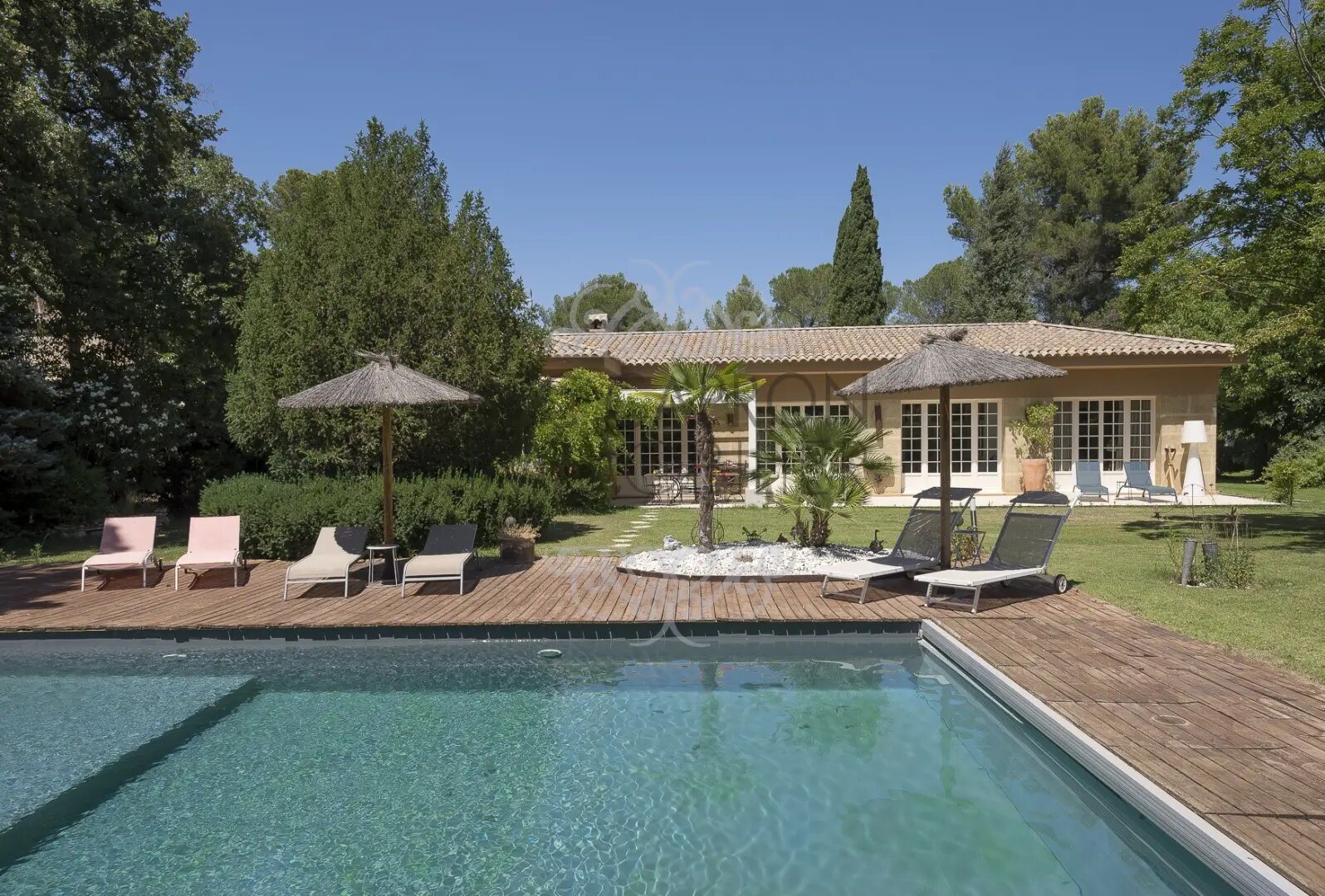 Maison à vendre, 290m², Aix-en-Provence