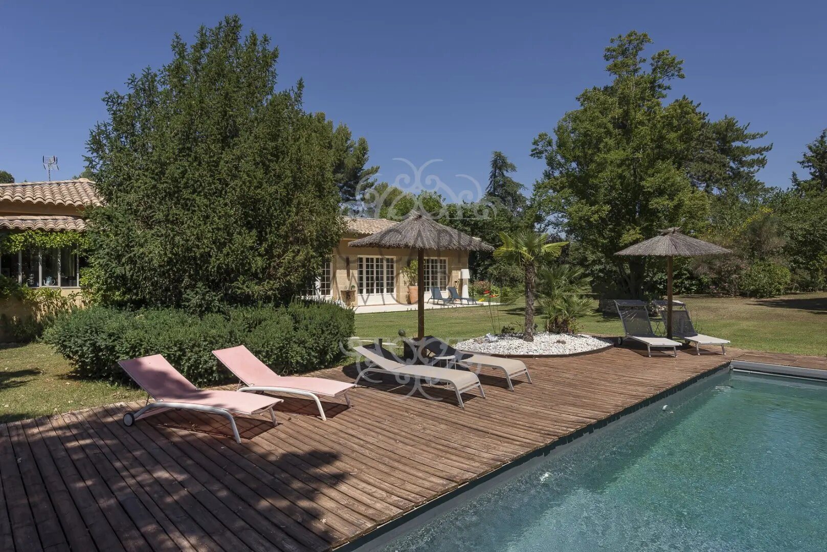 Maison à vendre, 290m², Aix-en-Provence