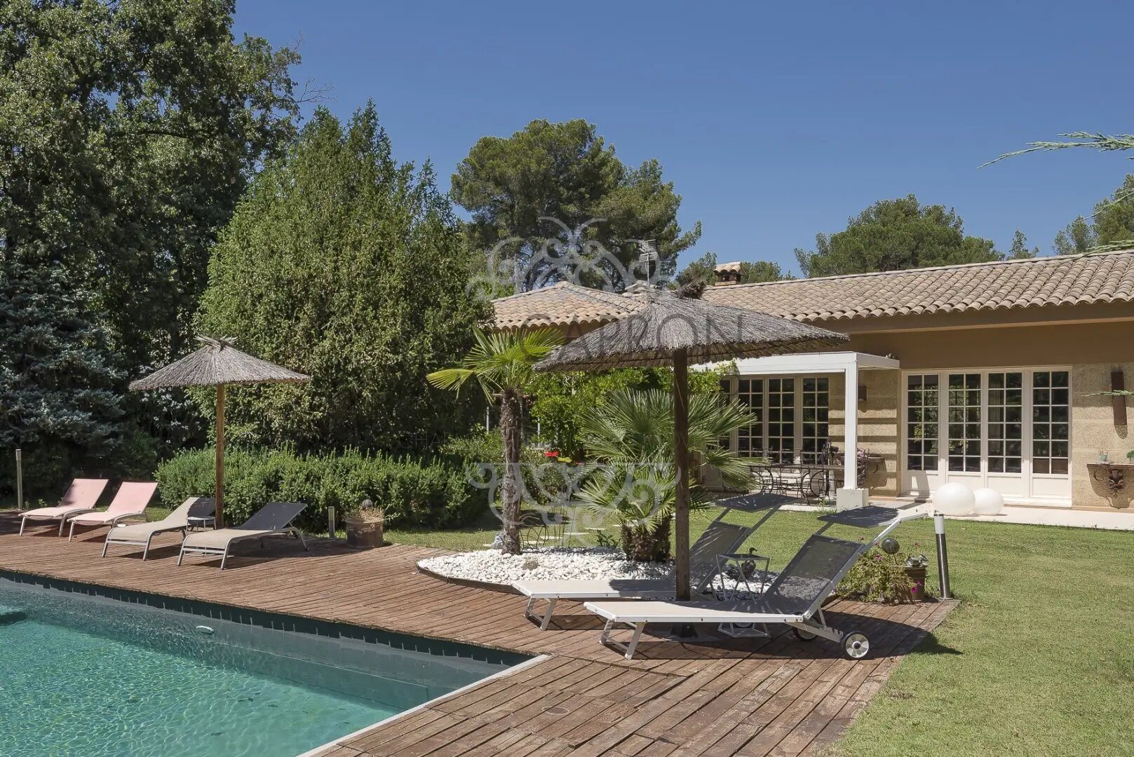 Maison à vendre, 290m², Aix-en-Provence