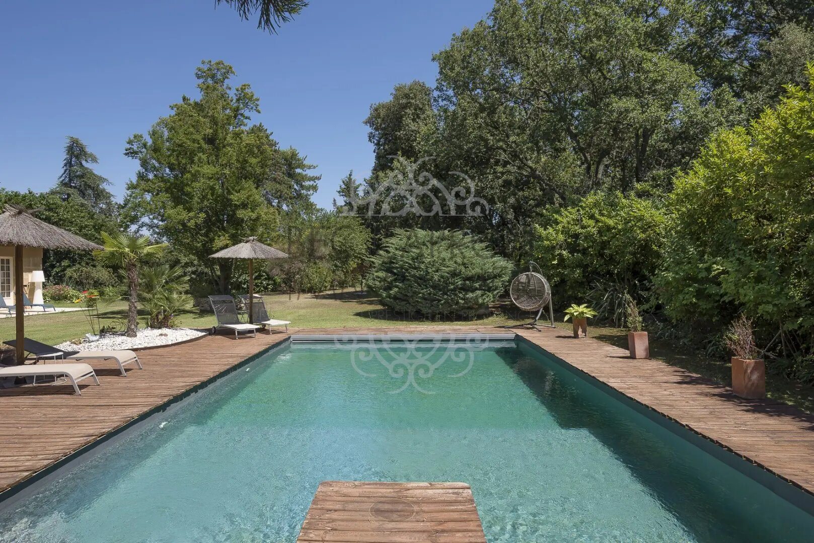 Maison à vendre, 290m², Aix-en-Provence