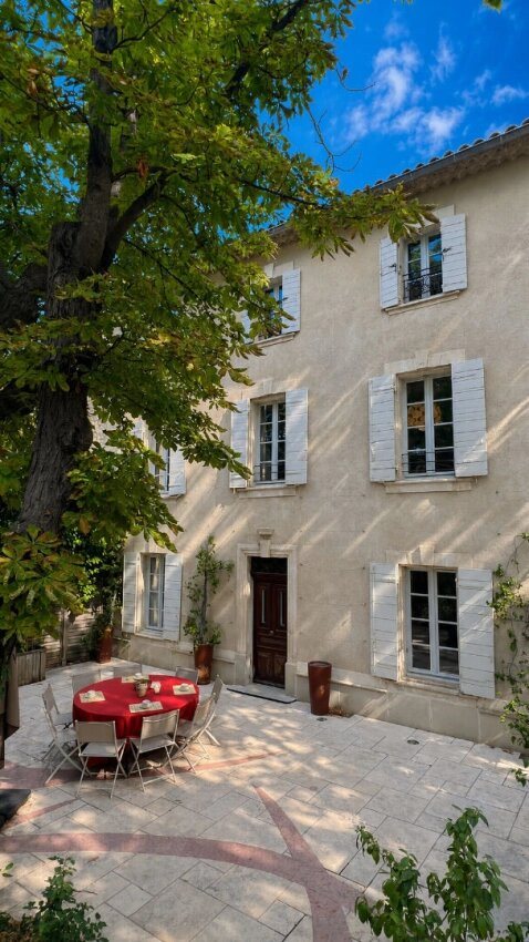 Maison à vendre, 210m², Mérindol