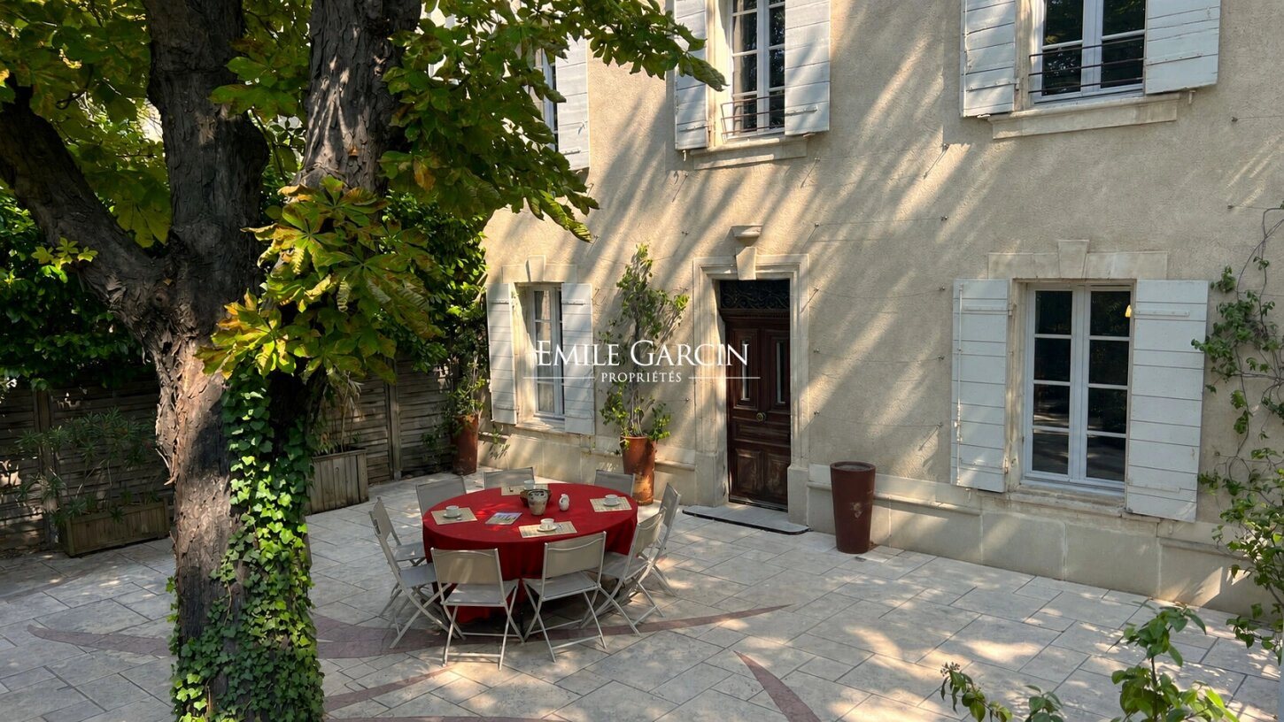 Maison à vendre, 210m², Mérindol