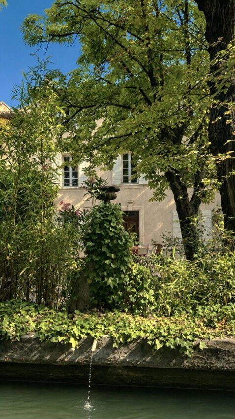 Maison à vendre, 210m², Mérindol