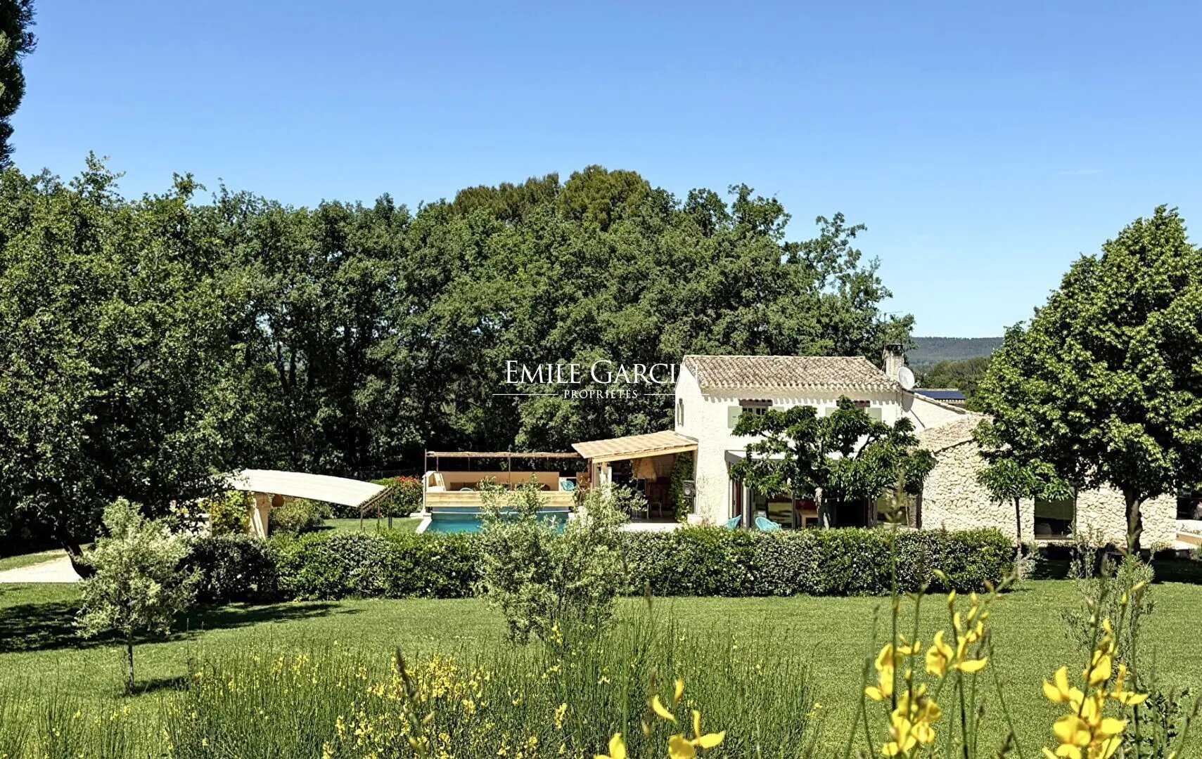 Maison à vendre, 194m², Aix-en-Provence