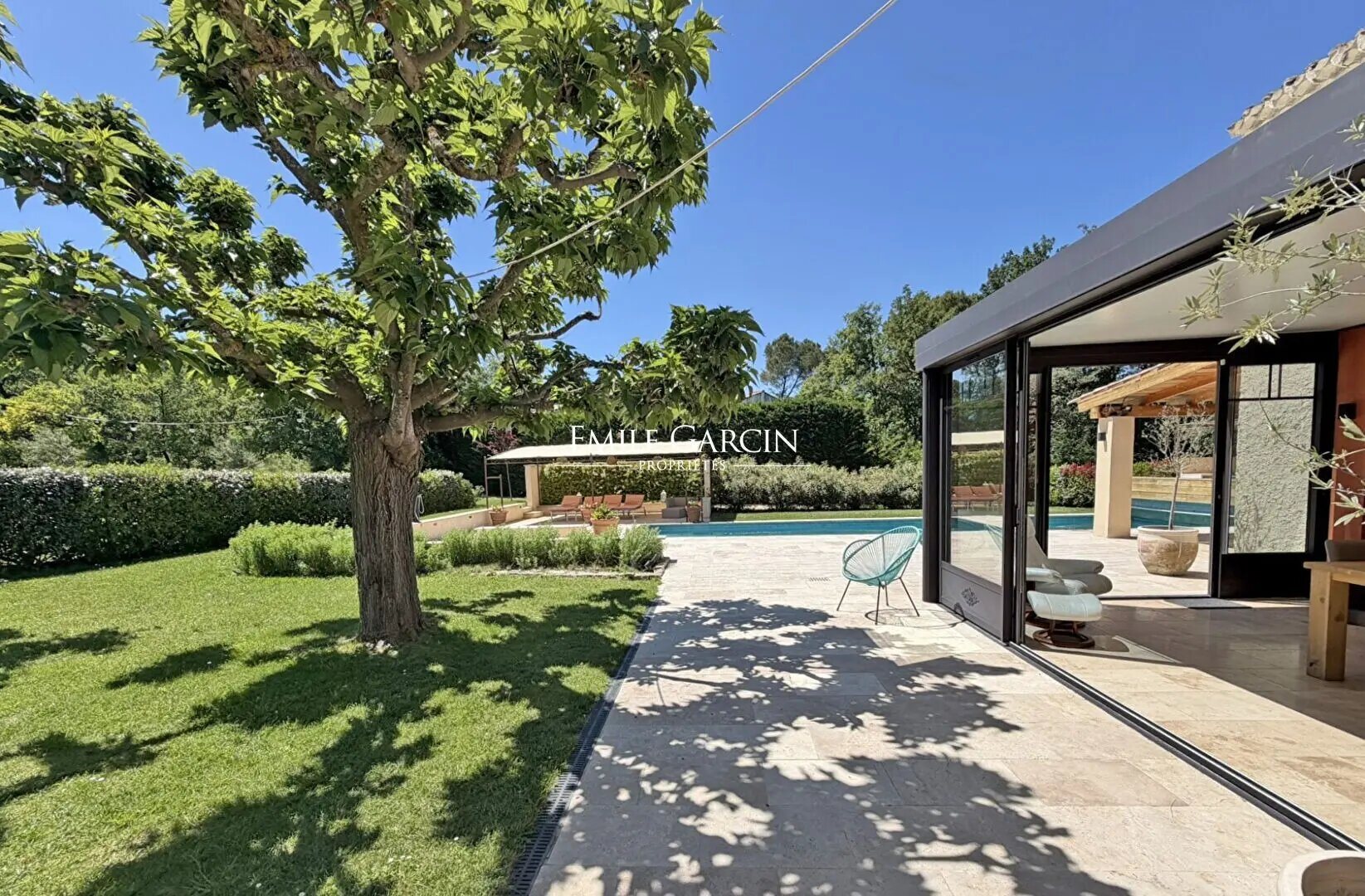 Maison à vendre, 194m², Aix-en-Provence