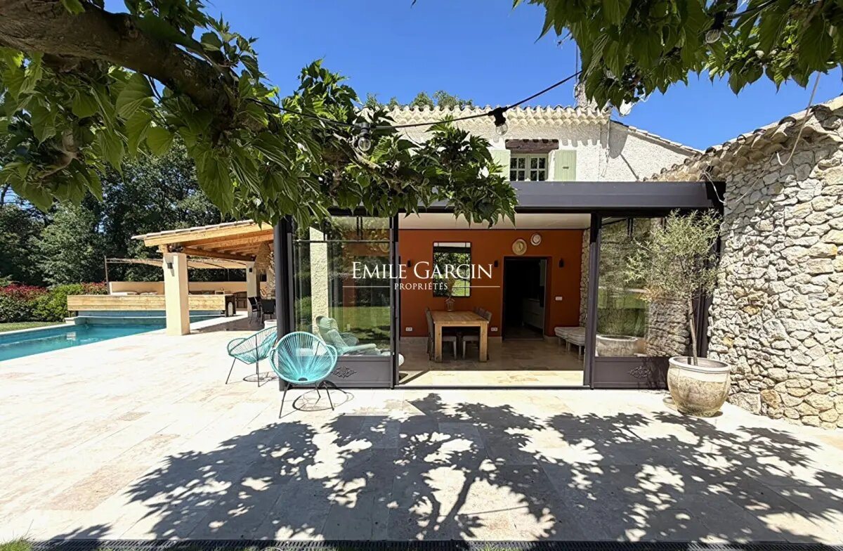 Maison à vendre, 194m², Aix-en-Provence