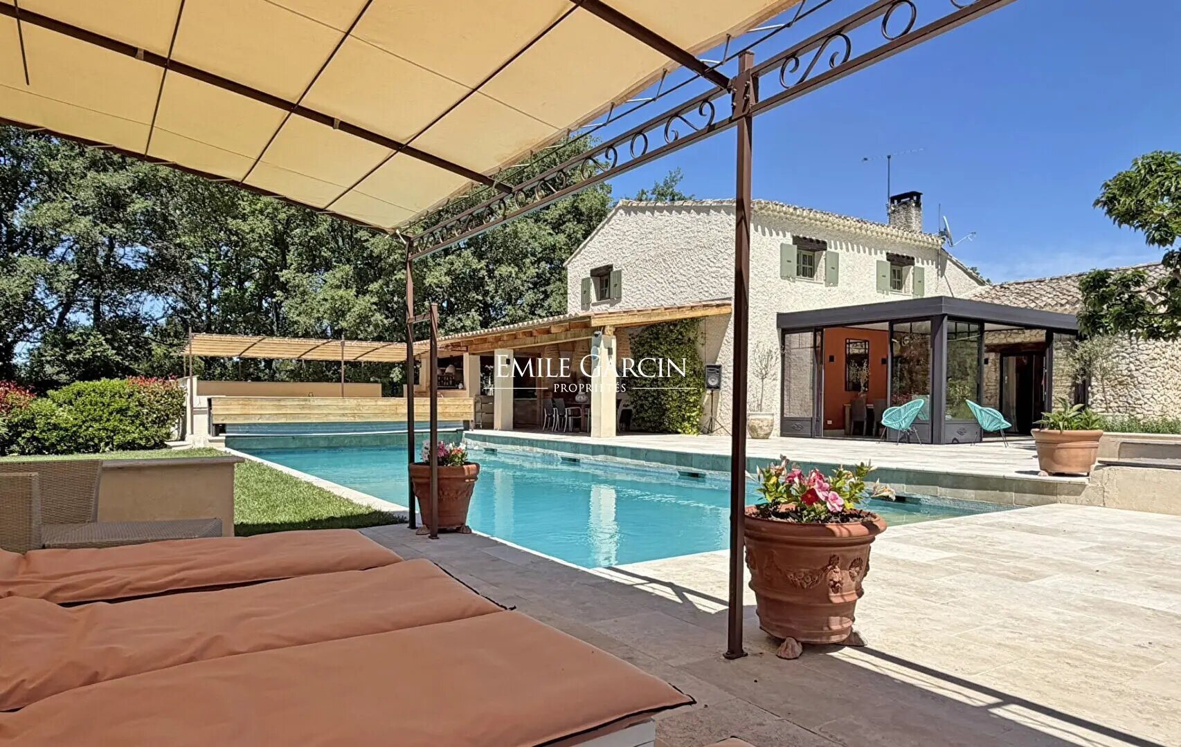 Maison à vendre, 194m², Aix-en-Provence