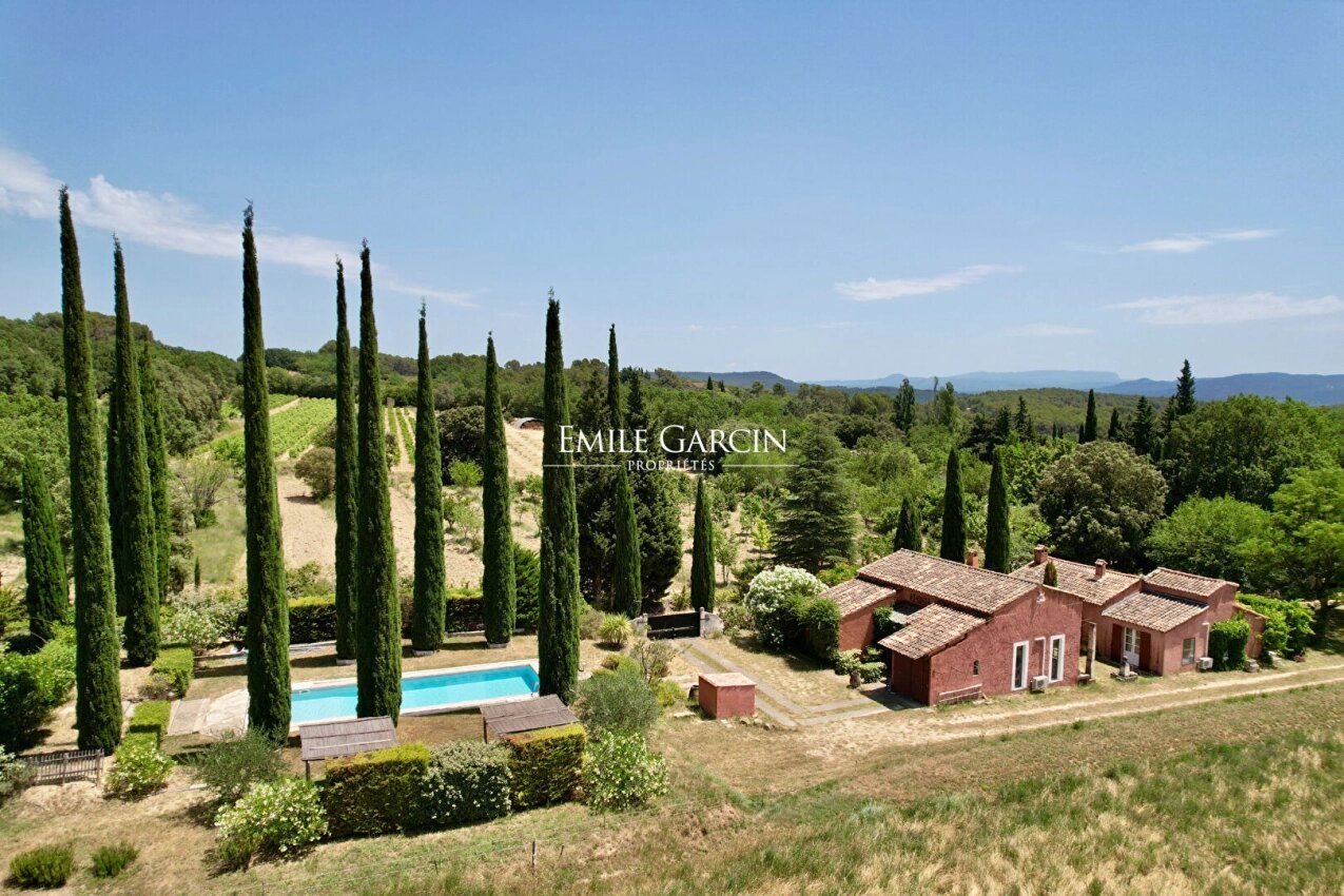 Maison à vendre, 171m², Lauris