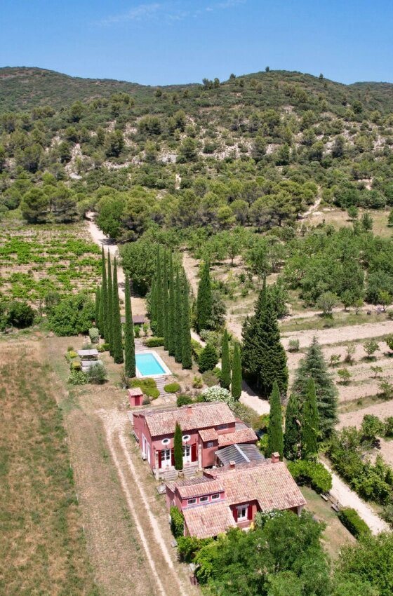 Maison à vendre, 171m², Lauris