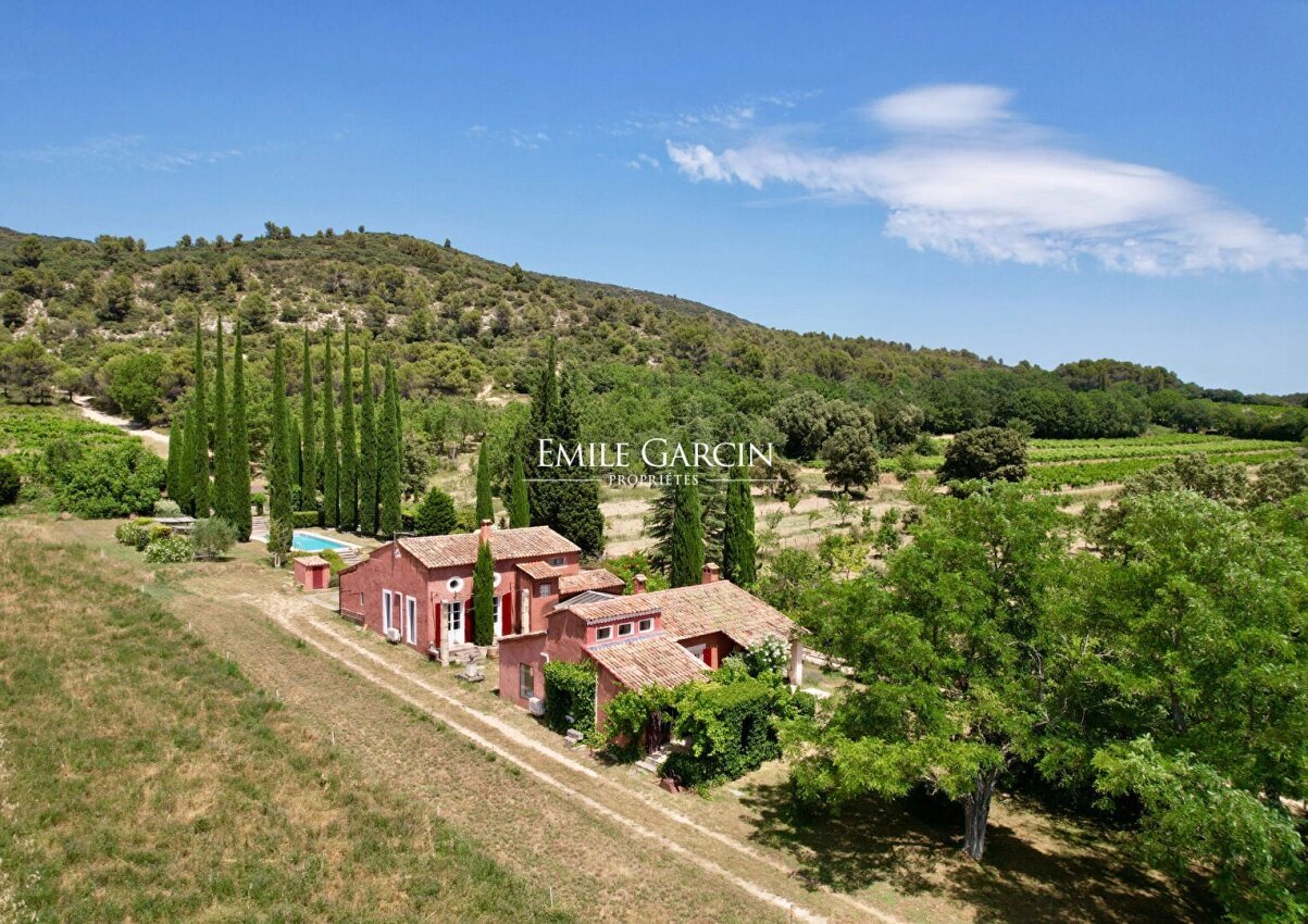 Maison à vendre, 171m², Lauris