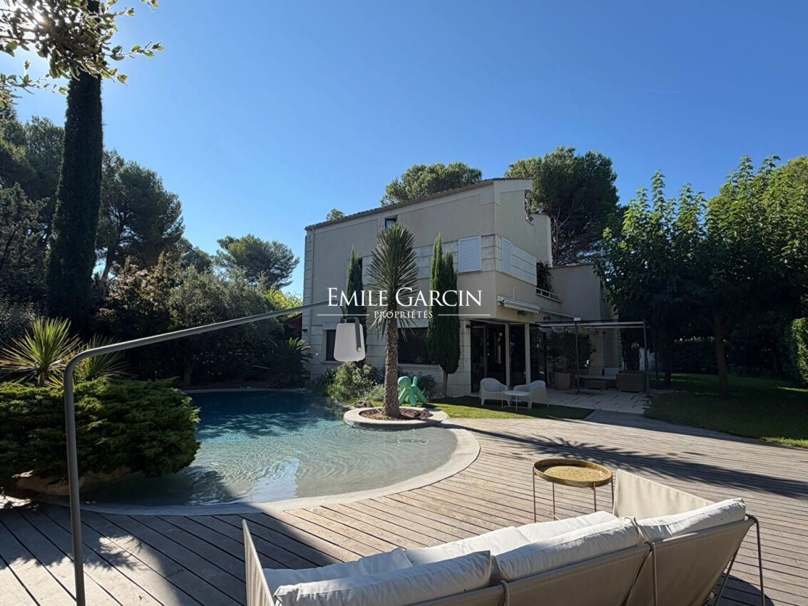 Maison à vendre, 185m², Aix-en-Provence