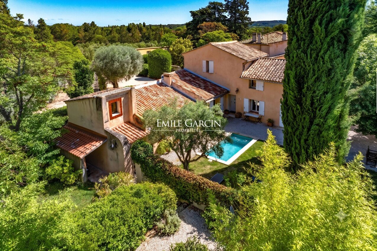 Appartement à vendre, 195m², Aix-en-Provence