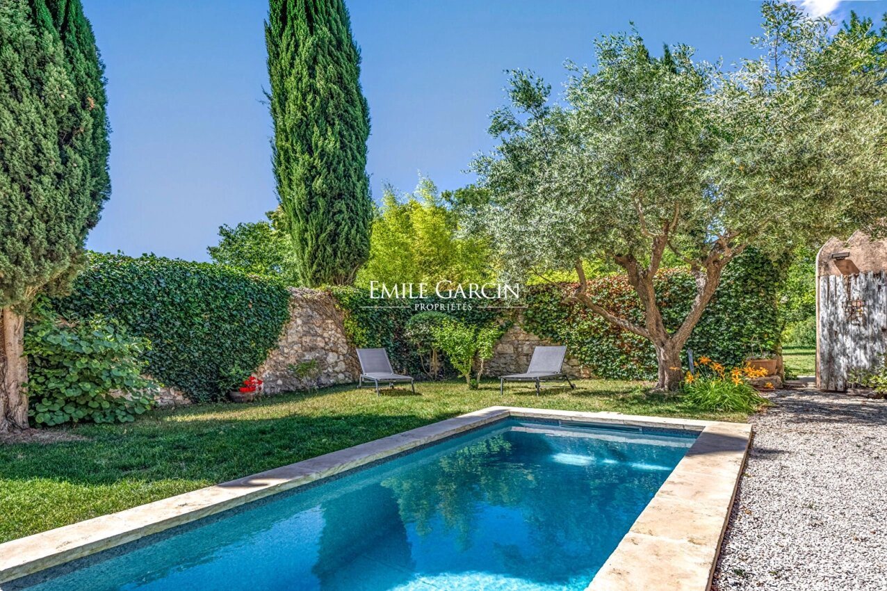 Appartement à vendre, 195m², Aix-en-Provence