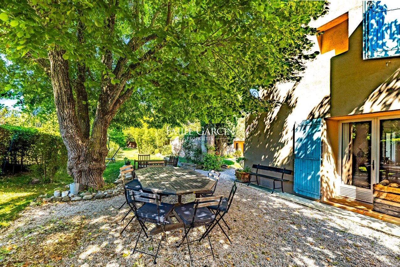 Appartement à vendre, 195m², Aix-en-Provence