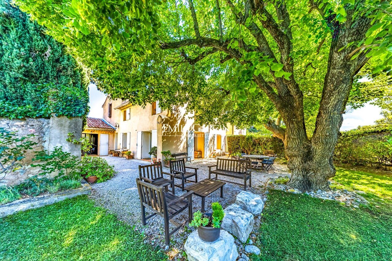 Appartement à vendre, 195m², Aix-en-Provence