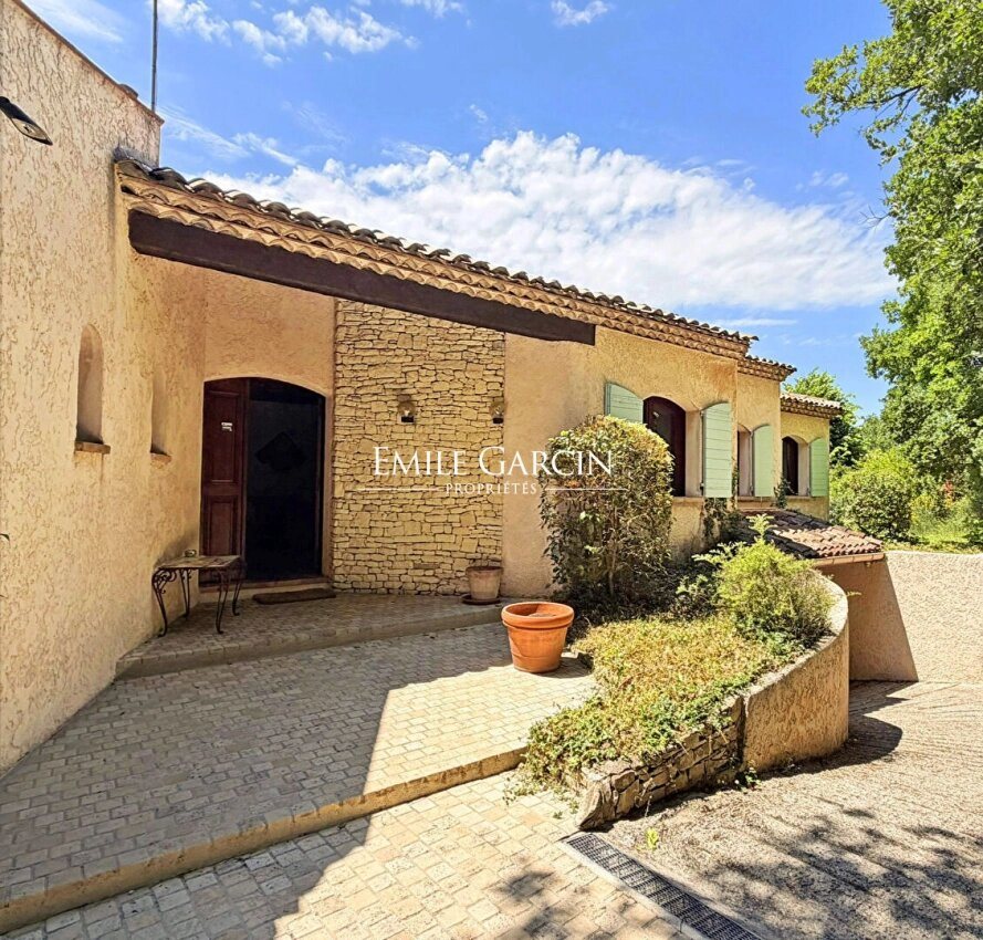 Maison à vendre, 178m², Aix-en-Provence