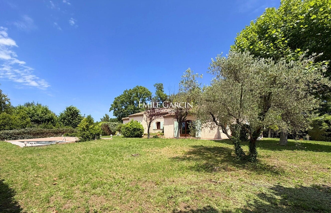 Maison à vendre, 178m², Aix-en-Provence