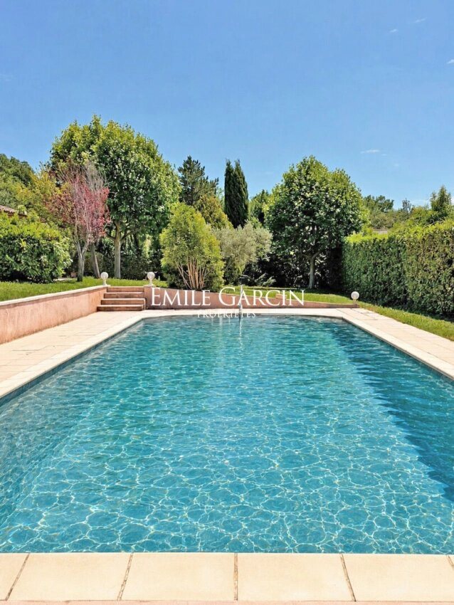 Maison à vendre, 178m², Aix-en-Provence