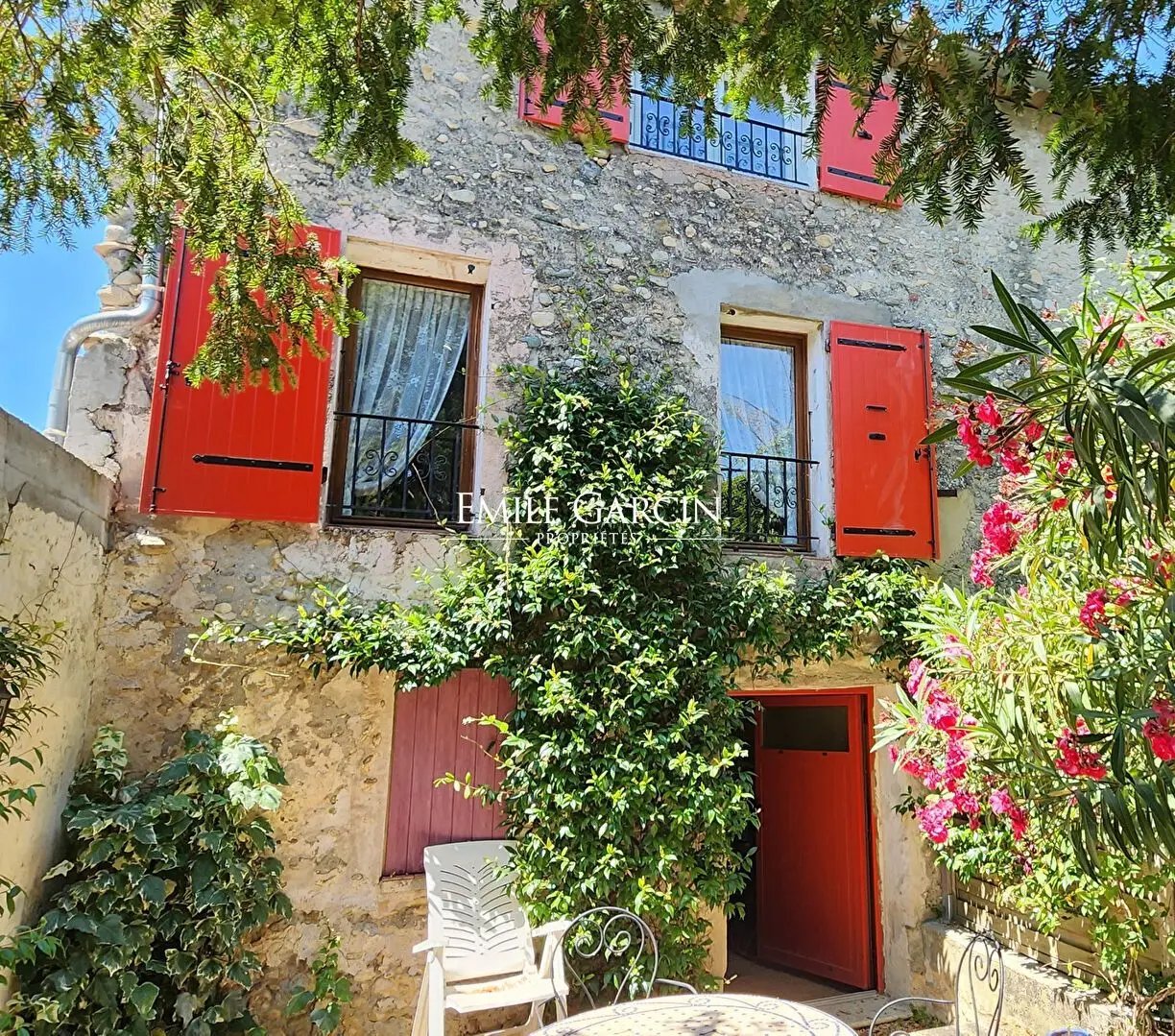 Maison à vendre, 83m², Oraison