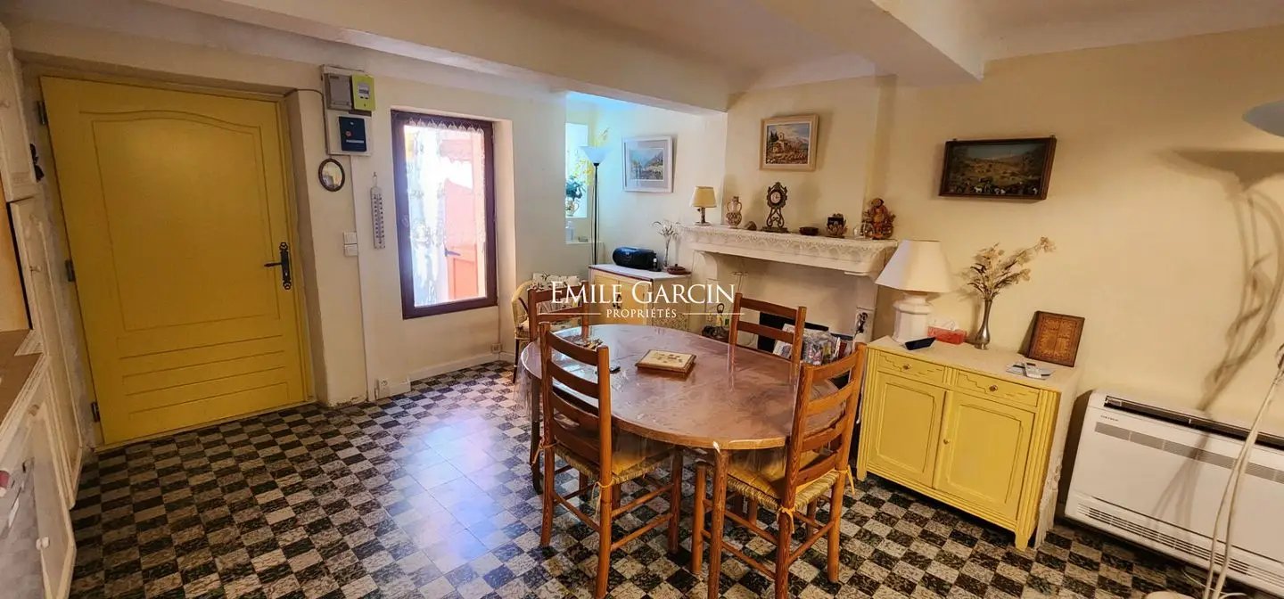 Maison à vendre, 83m², Oraison