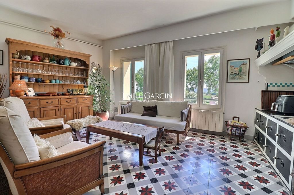 Maison à vendre, 140m², Cucuron