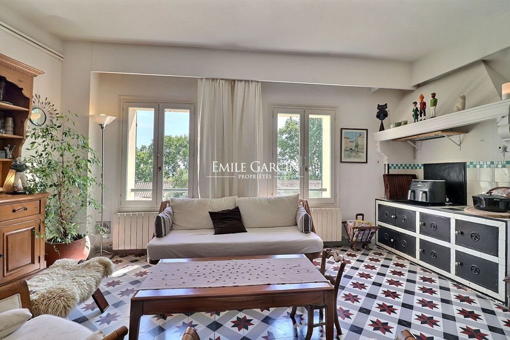 Maison à vendre, 140m², Cucuron