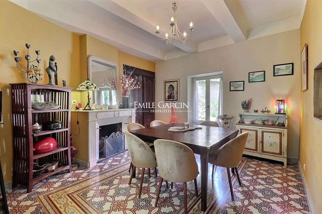 Maison à vendre, 140m², Cucuron