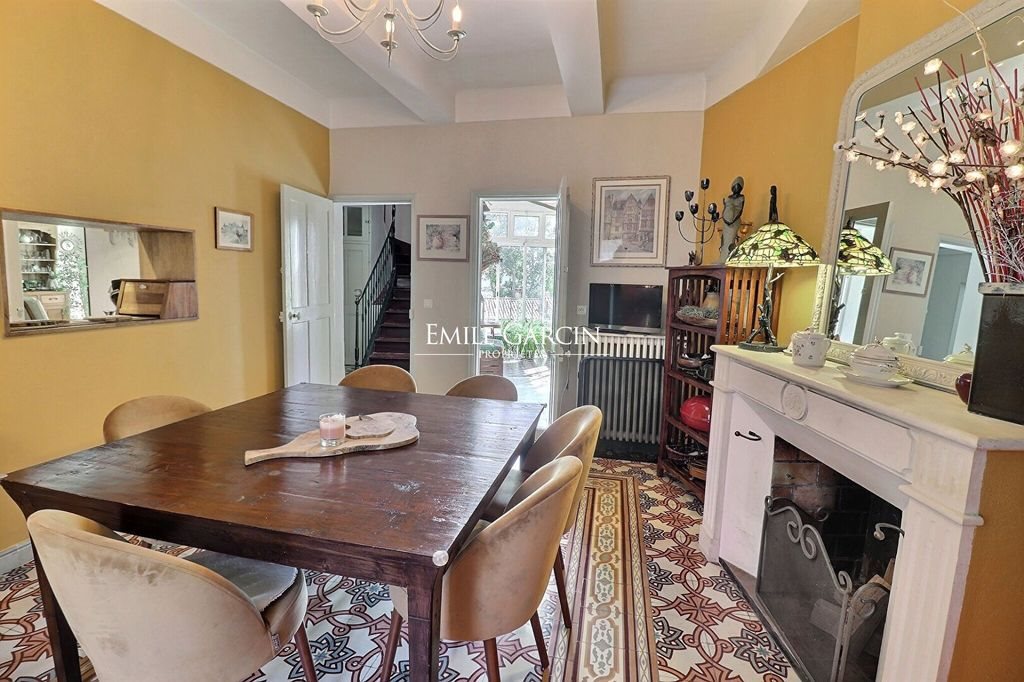 Maison à vendre, 140m², Cucuron