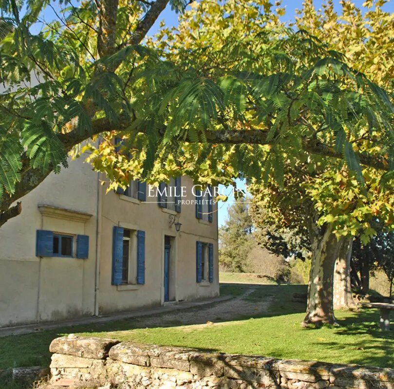 Maison à vendre, 258m², Aix-en-Provence