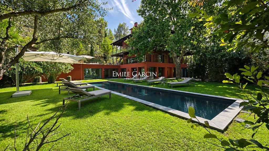 Maison à louer, 560m², Aix-en-Provence