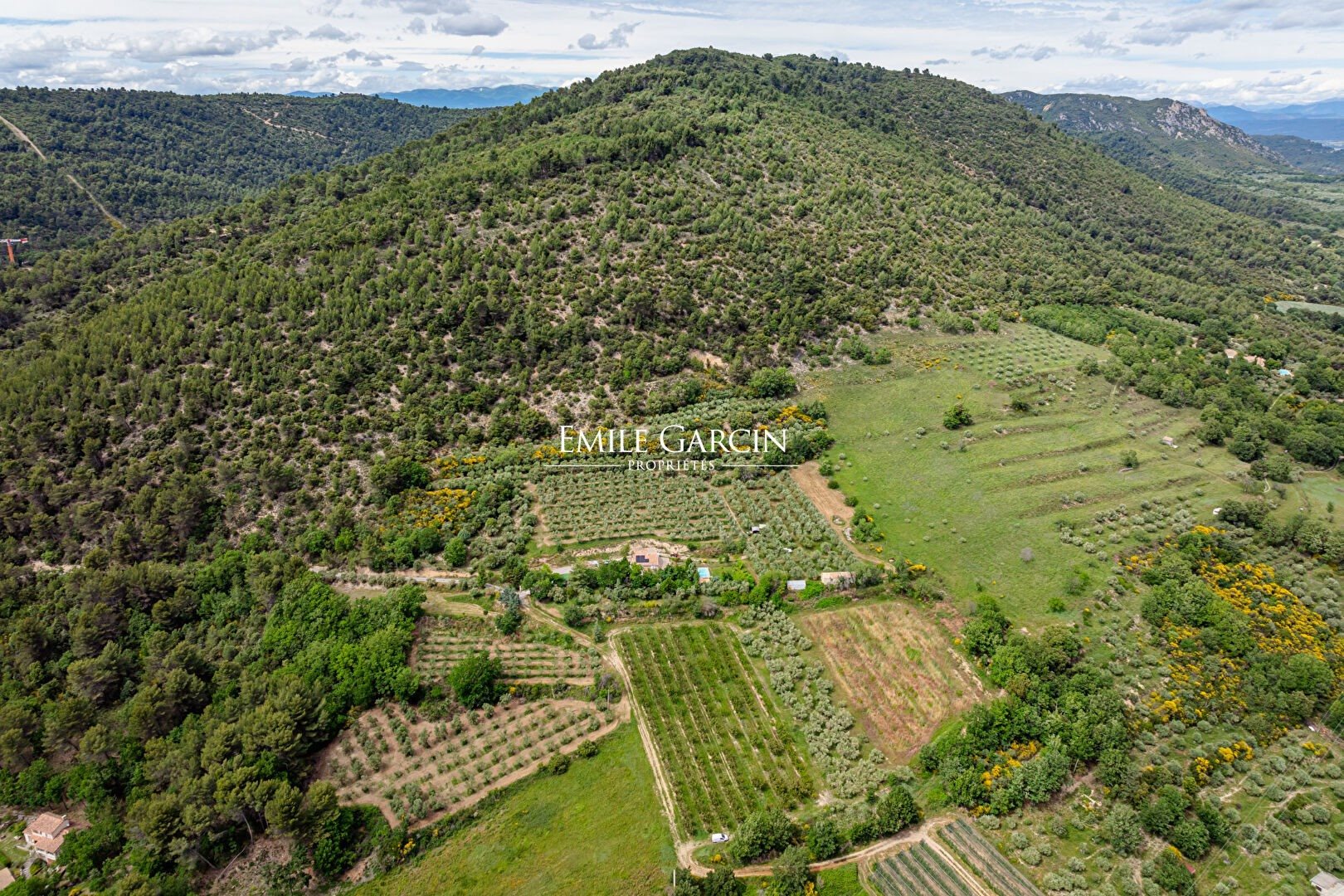 Maison à vendre, 200m², Manosque