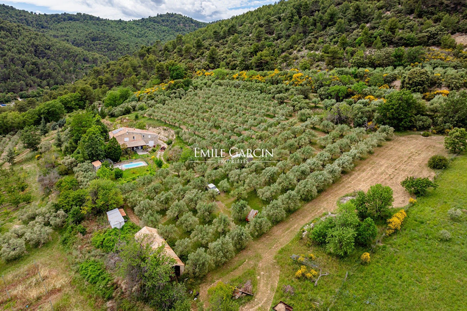 Maison à vendre, 200m², Manosque