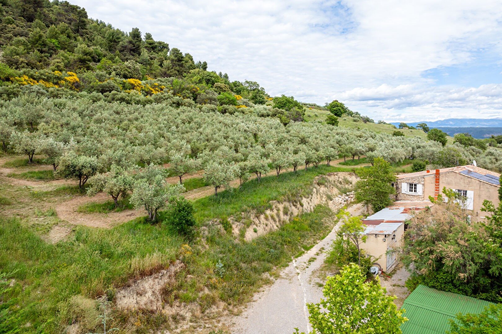 Maison à vendre, 200m², Manosque
