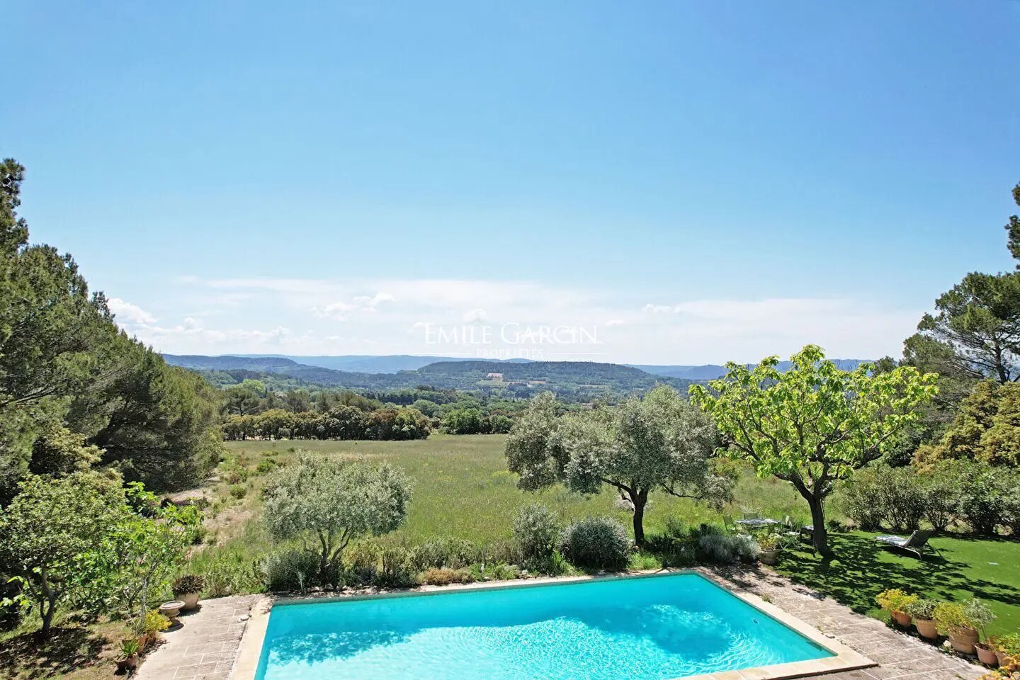 Maison à vendre, 170m², Lourmarin