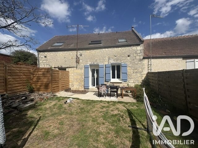 Appartement à vendre, 39m², Margny-lès-Compiègne